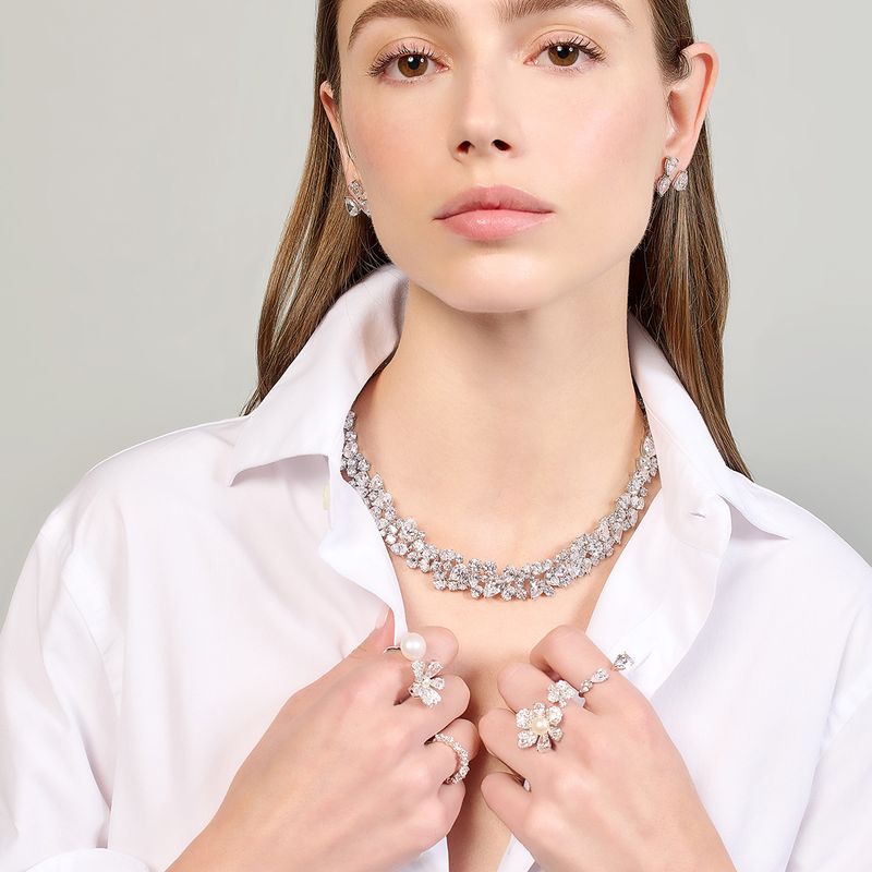 Anabela Chan Jewellery - Designer Rings, Earrings, Bracelets