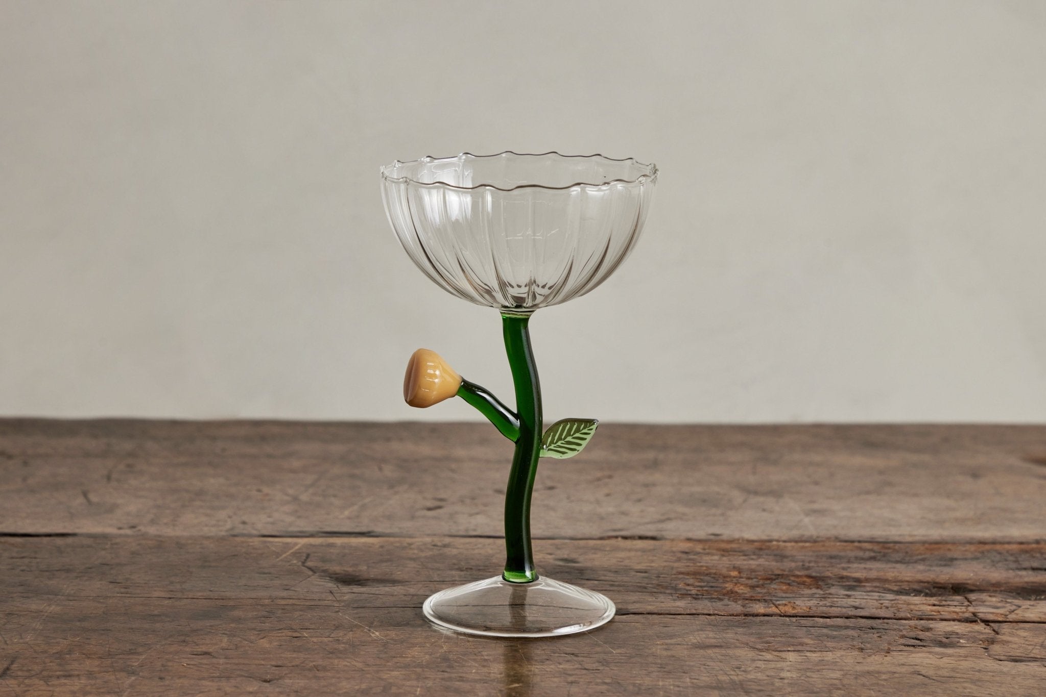 Botanica Coup with Poppy