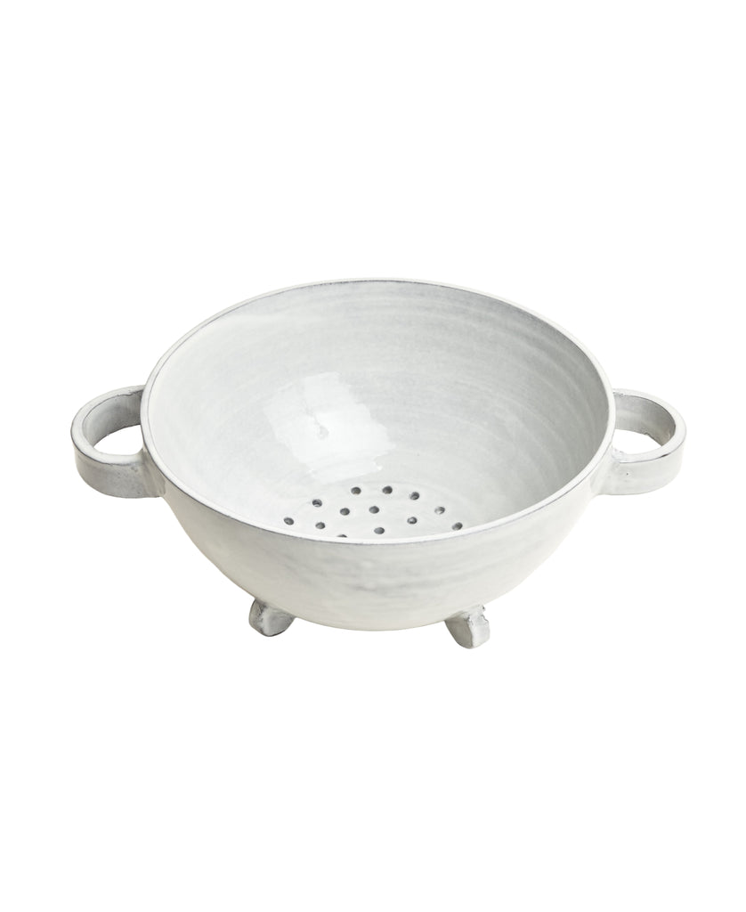 Handled Colander