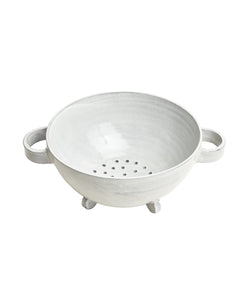 Handled Colander