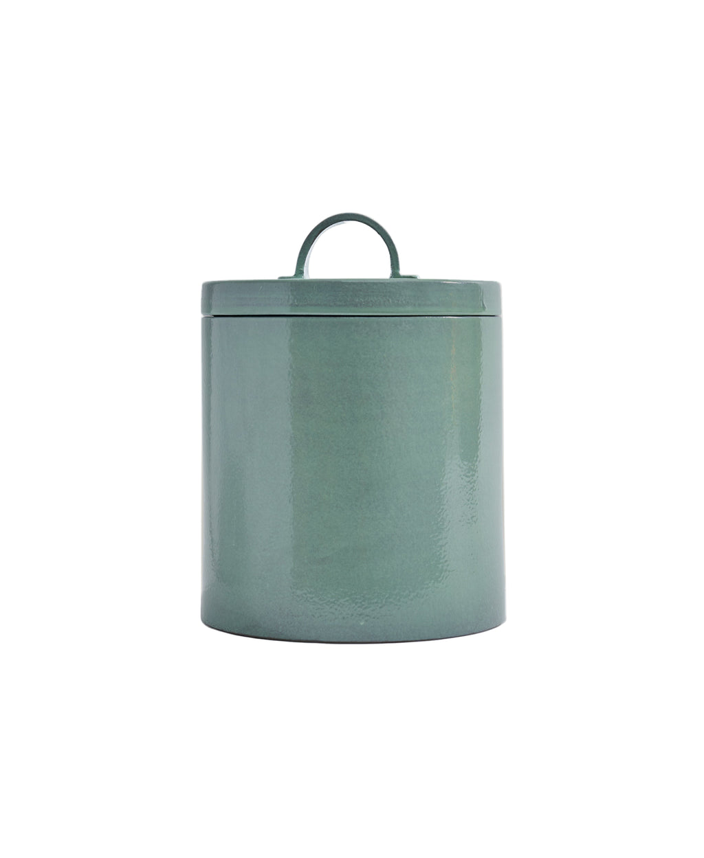 Assisi Large Dry Goods Canister