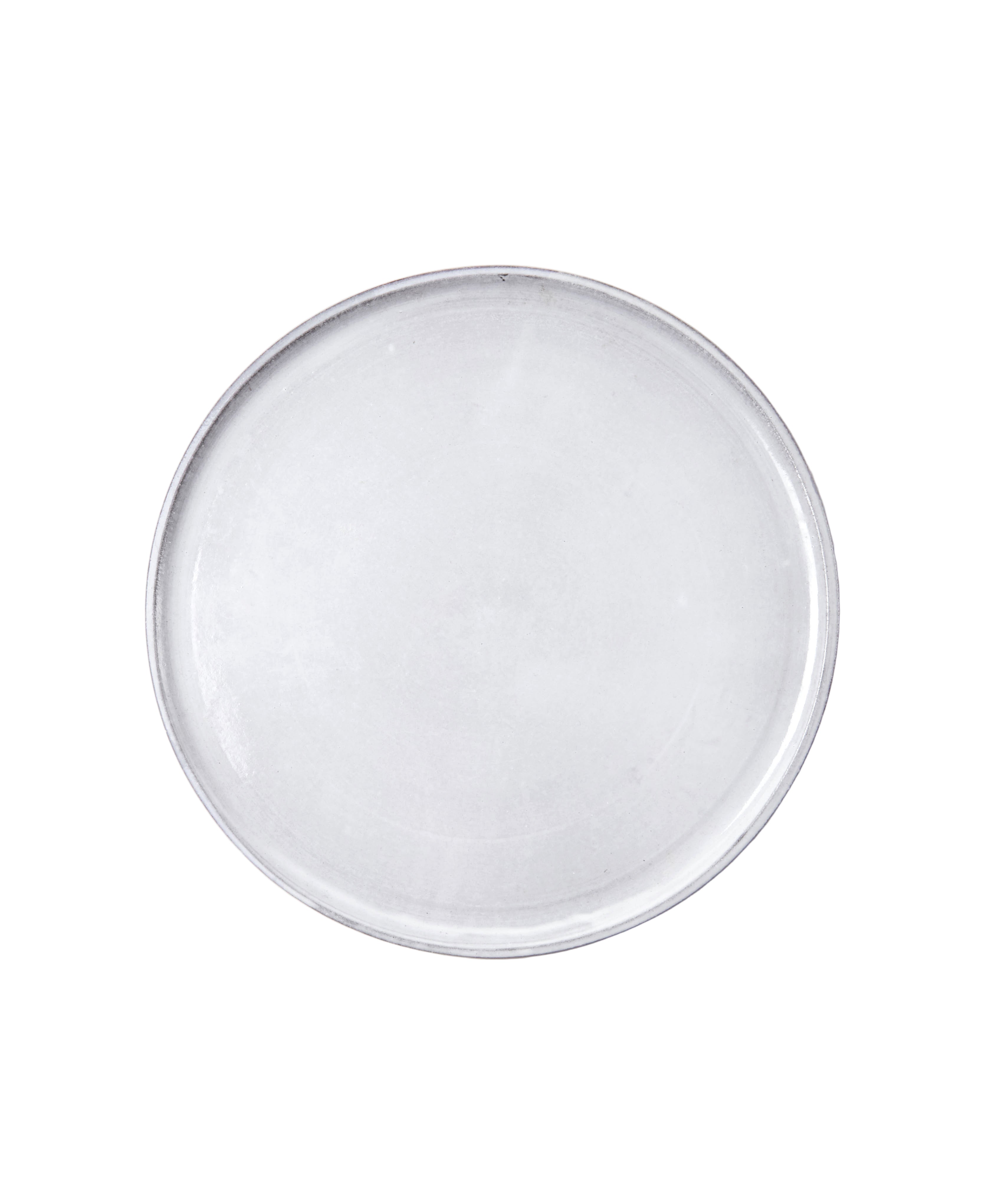 Flat Dinner Plate