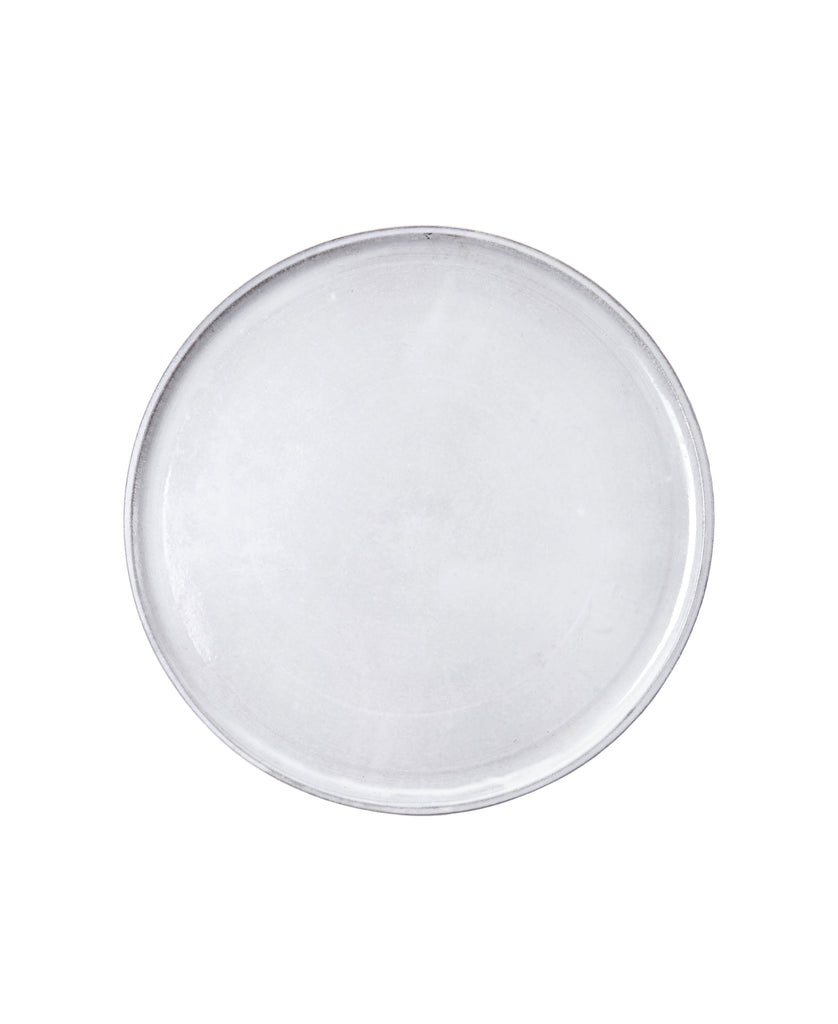 Flat Dinner Plate