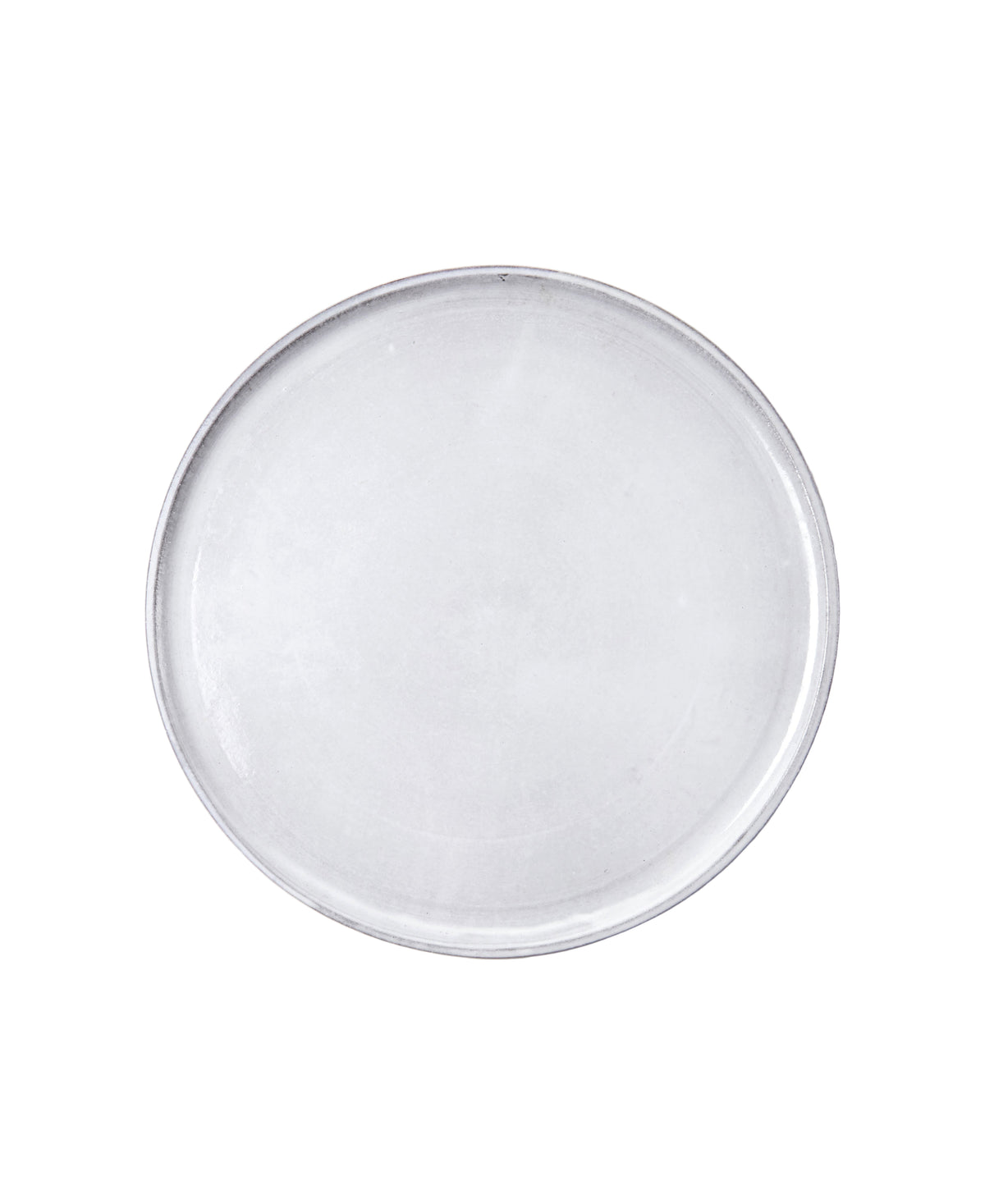 Flat Dinner Plate