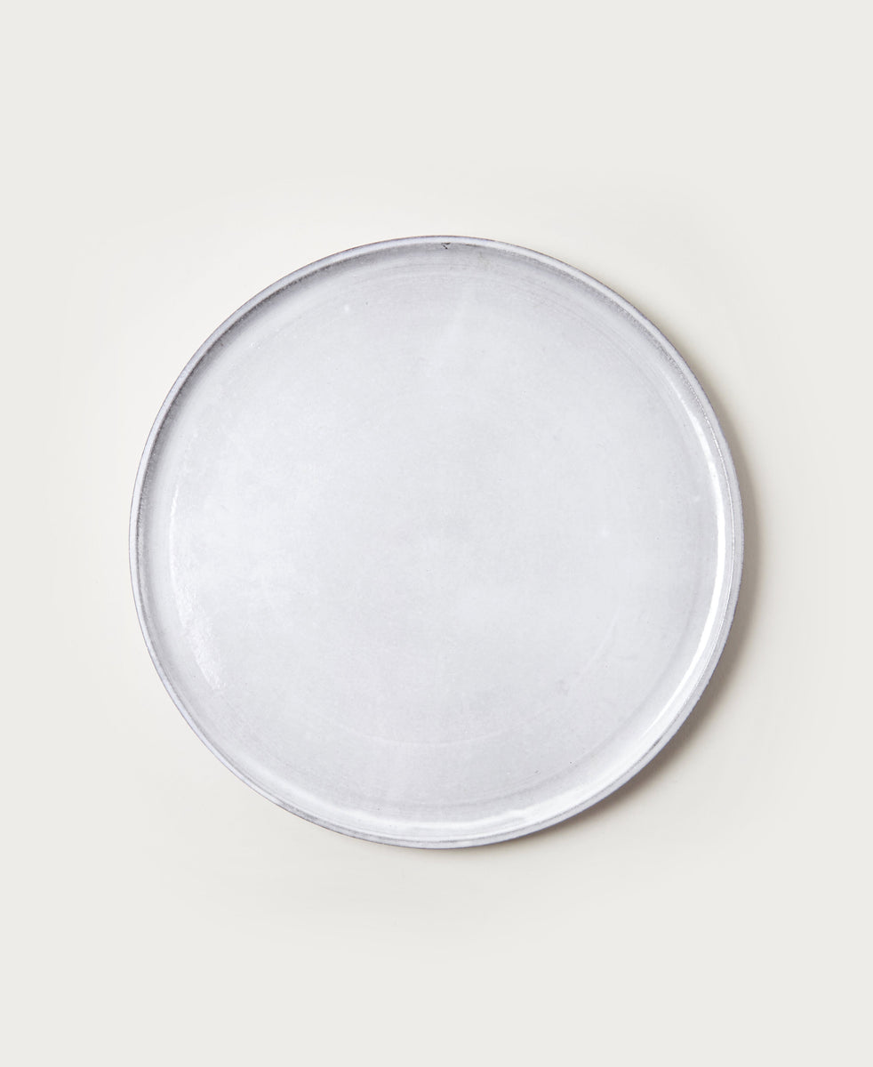 Customized Flat Dinner Plate