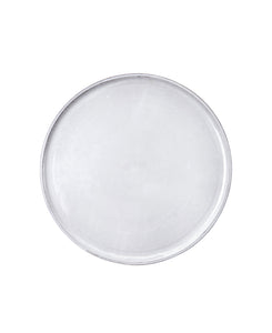 Flat Dinner Plate