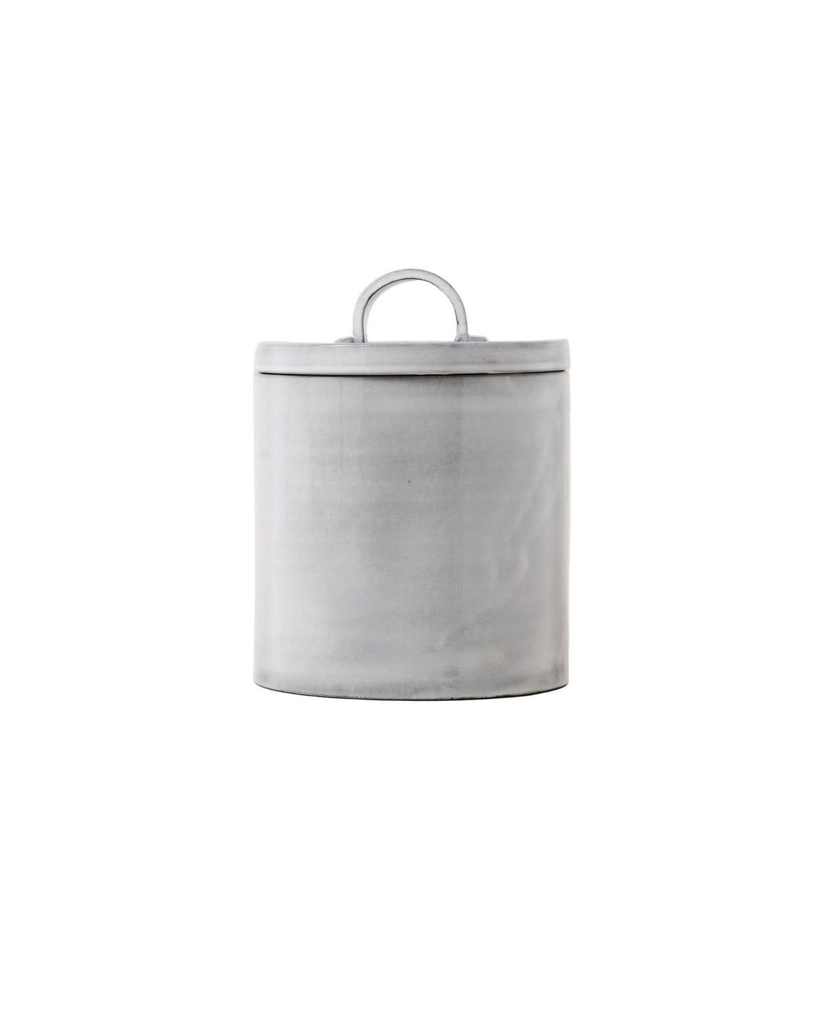 Assisi Large Dry Goods Canister