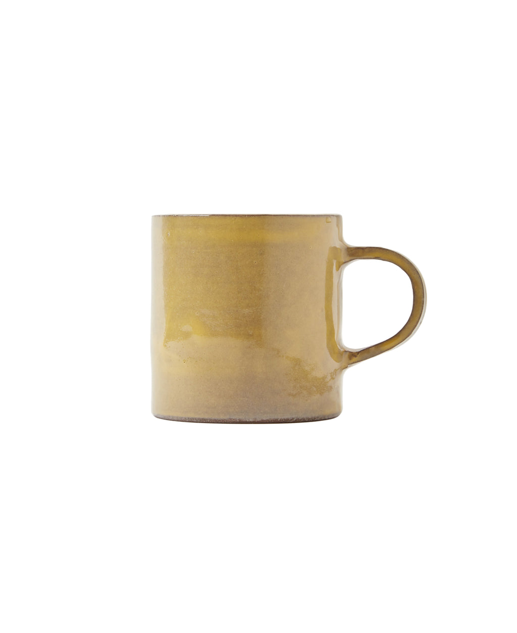 Assisi Mug