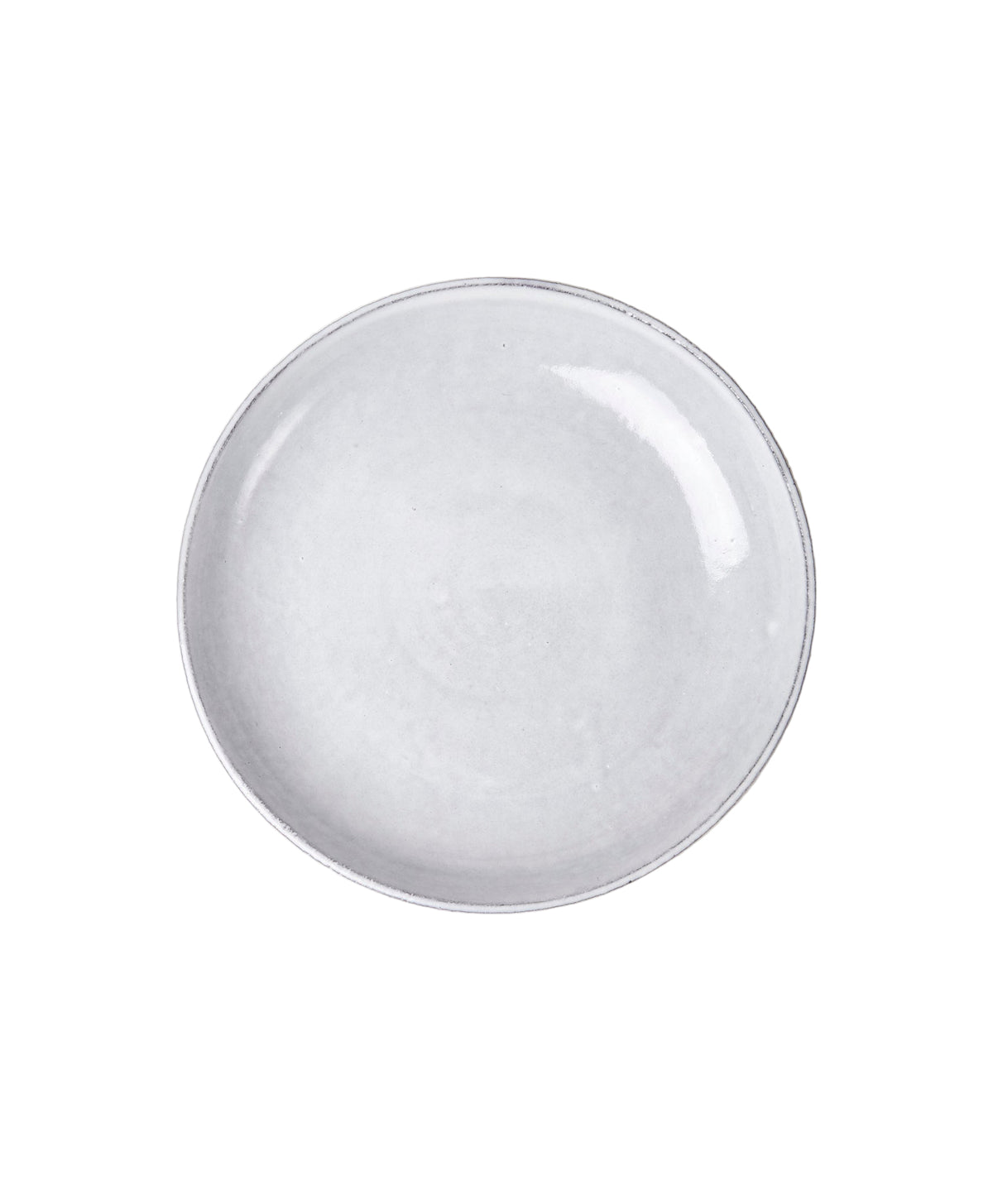 Assisi Shallow Pasta Bowl