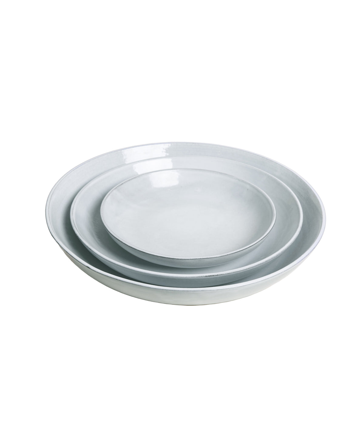 Shallow Serving Dish