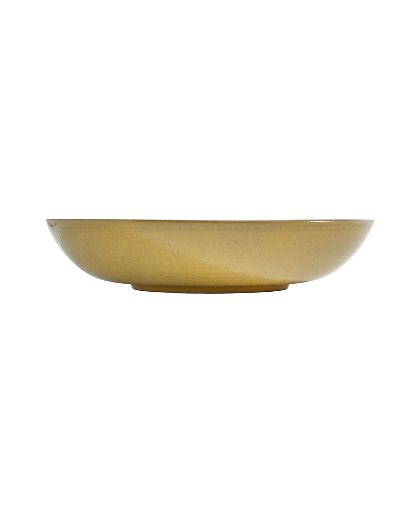 Shallow Serving Dish