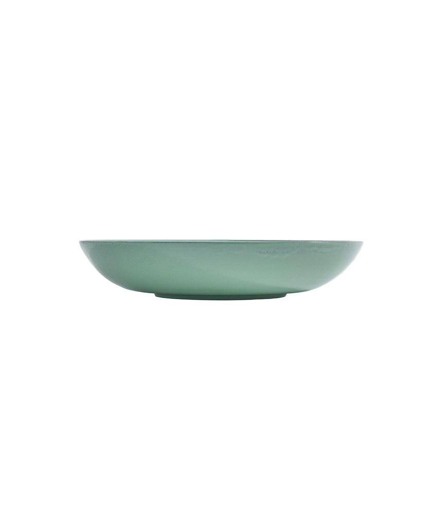 Shallow Serving Dish