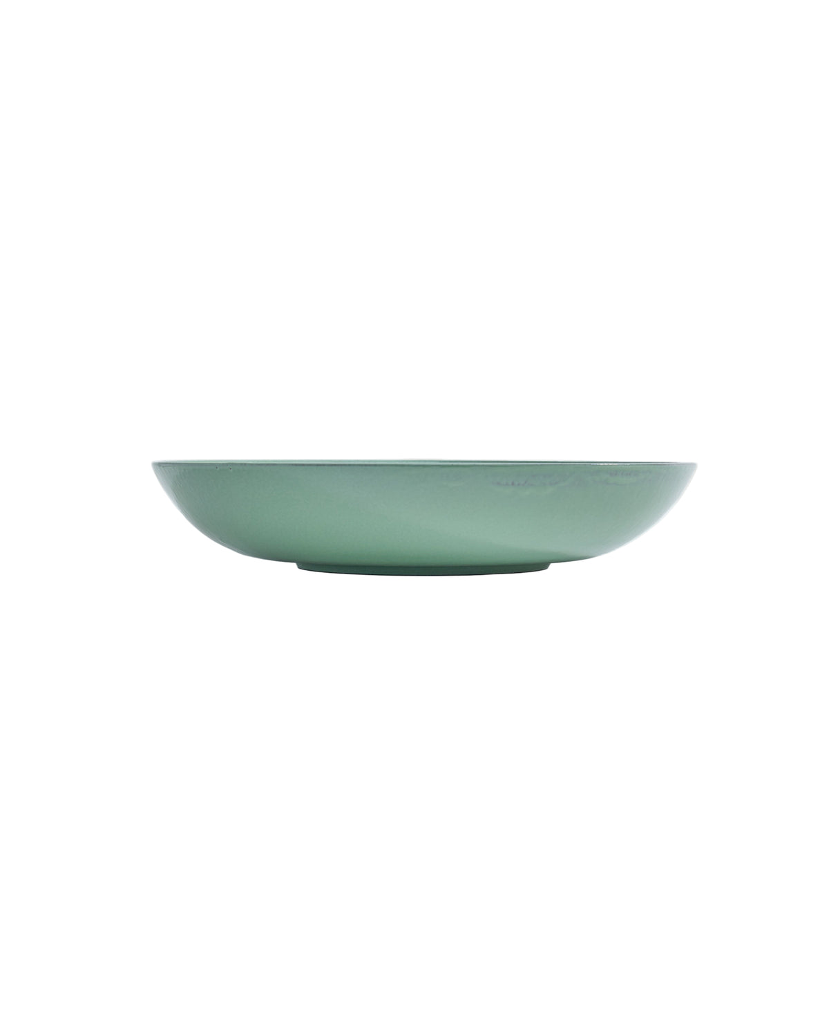 Shallow Serving Dish