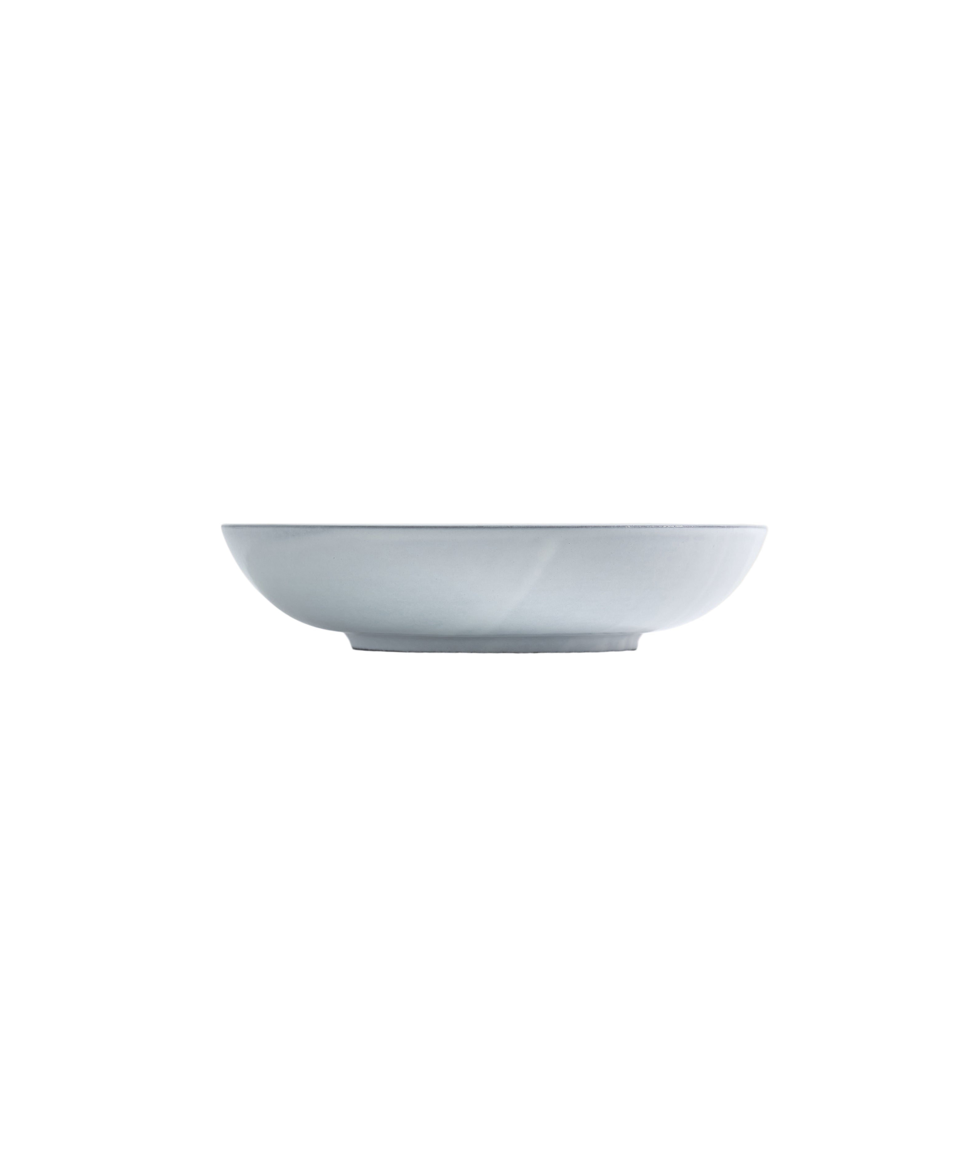 Shallow Serving Dish