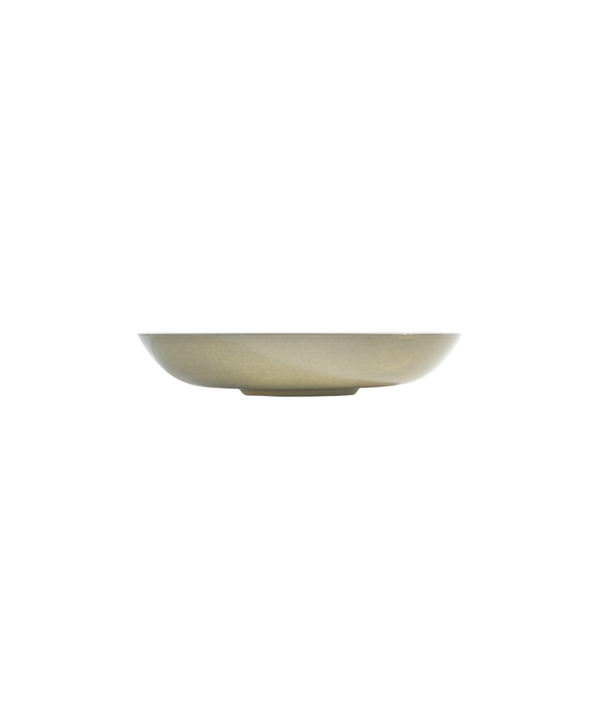 Shallow Serving Dish