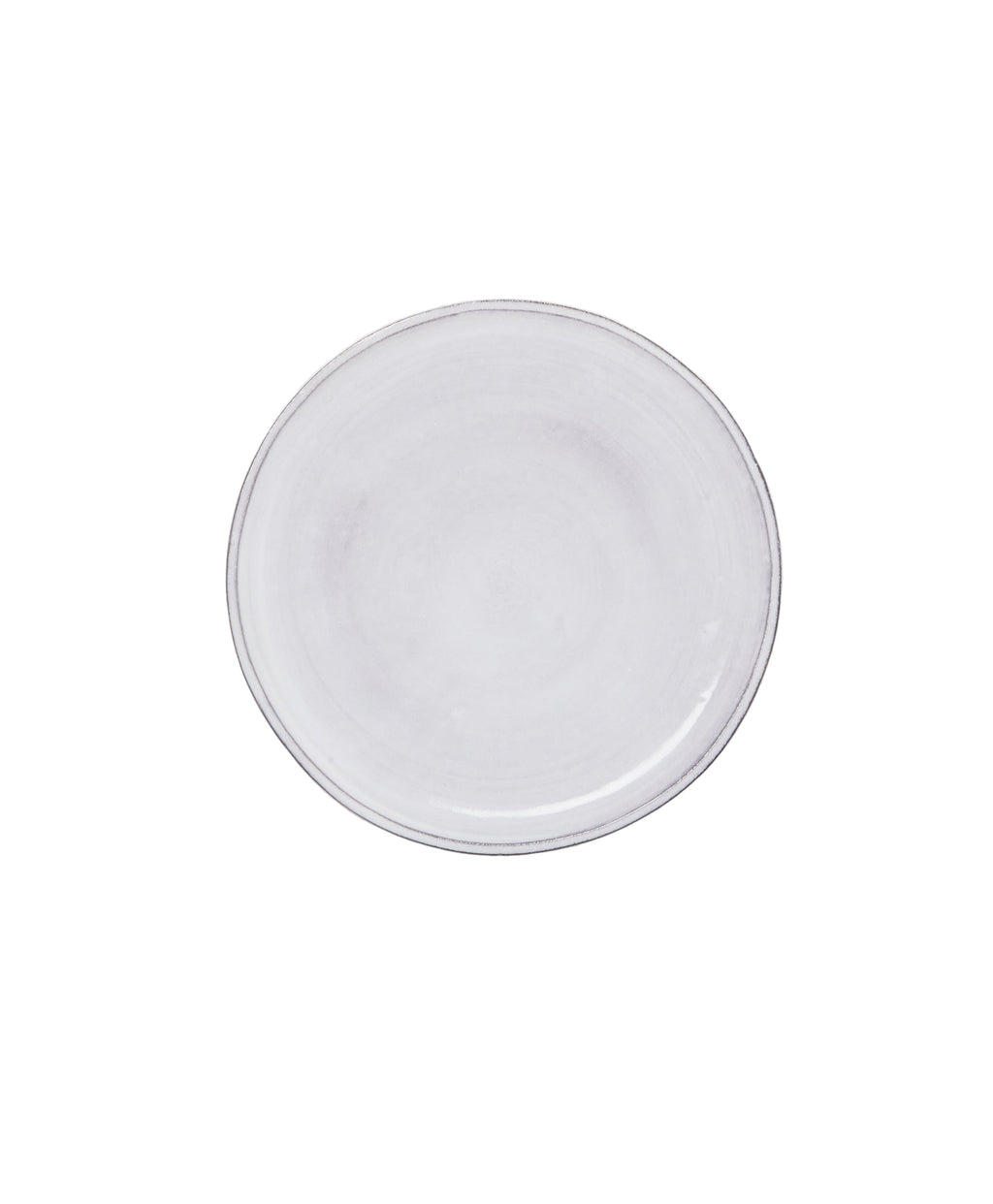 Assisi Flat Side Plate