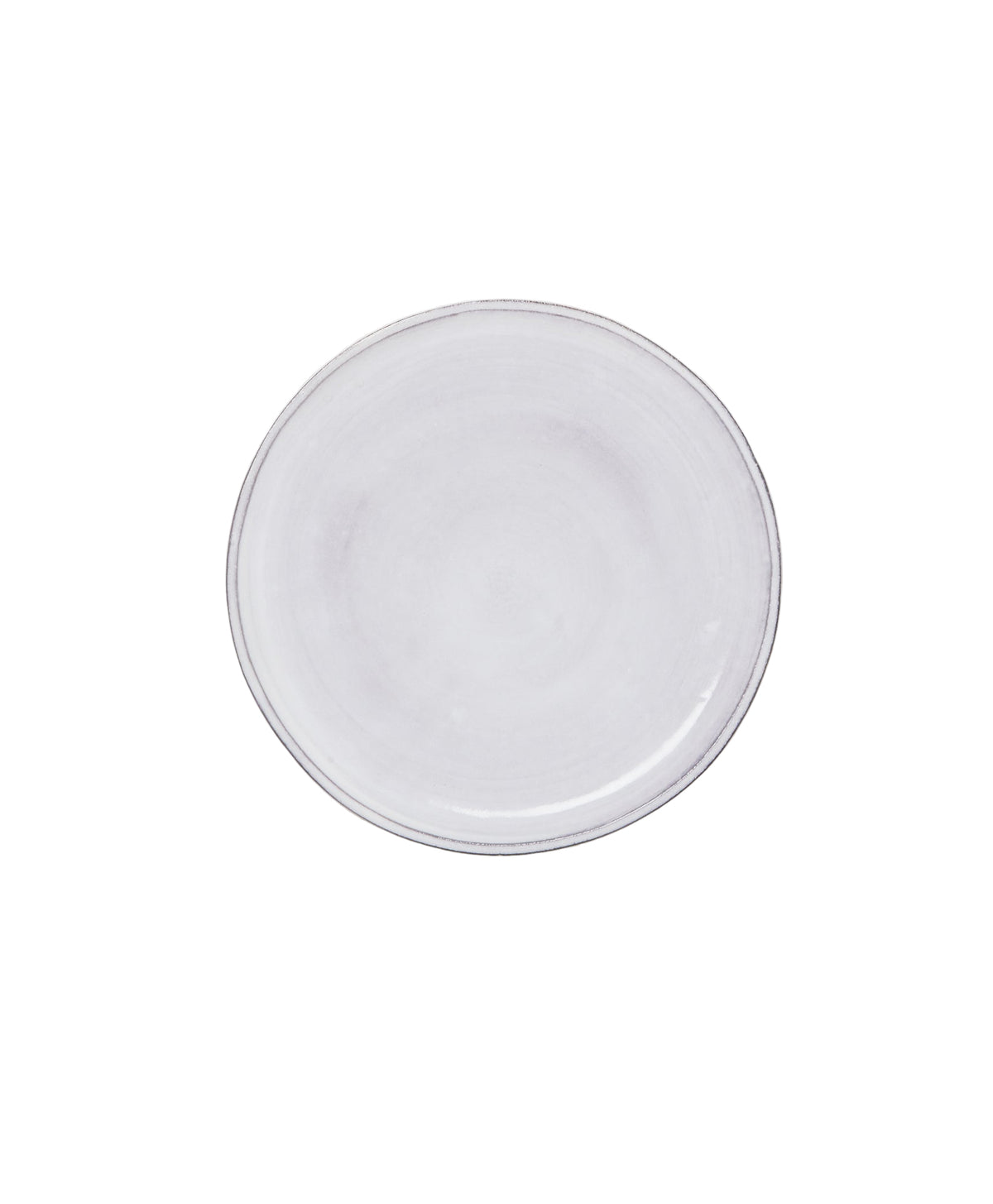 Assisi Flat Side Plate