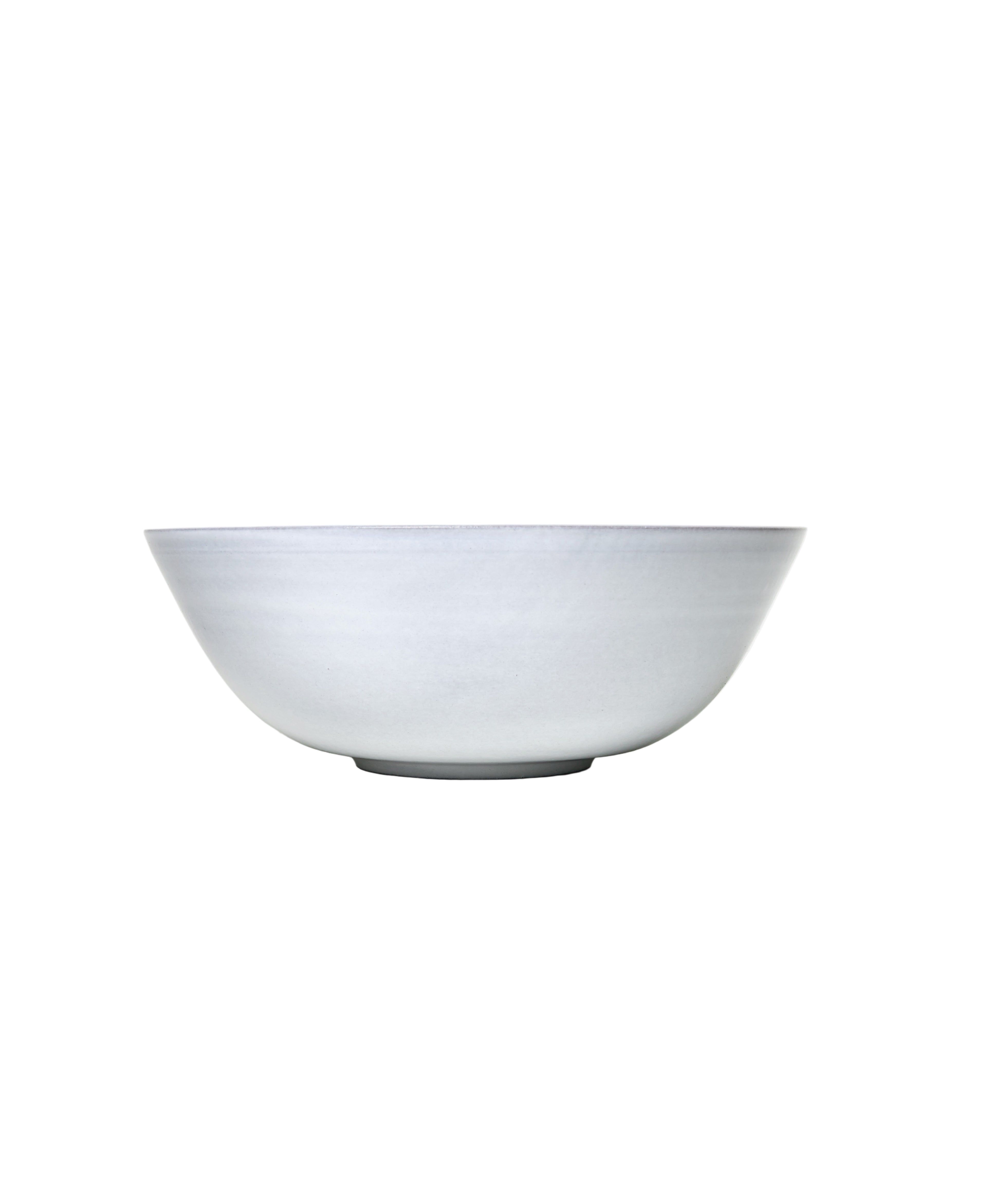Small Round Serving Bowl