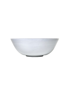 Small Round Serving Bowl