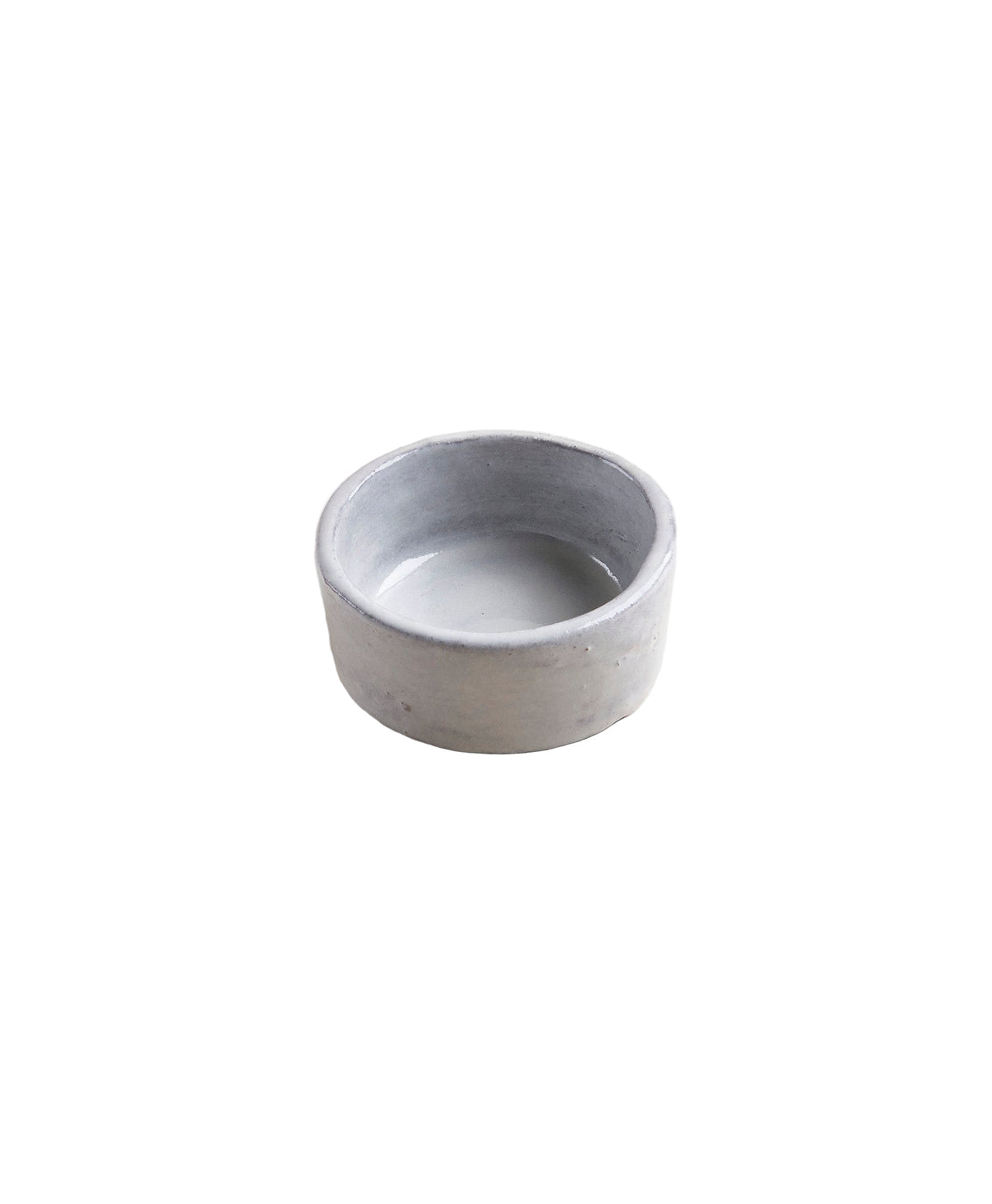 Assisi Smooth Butter Dish