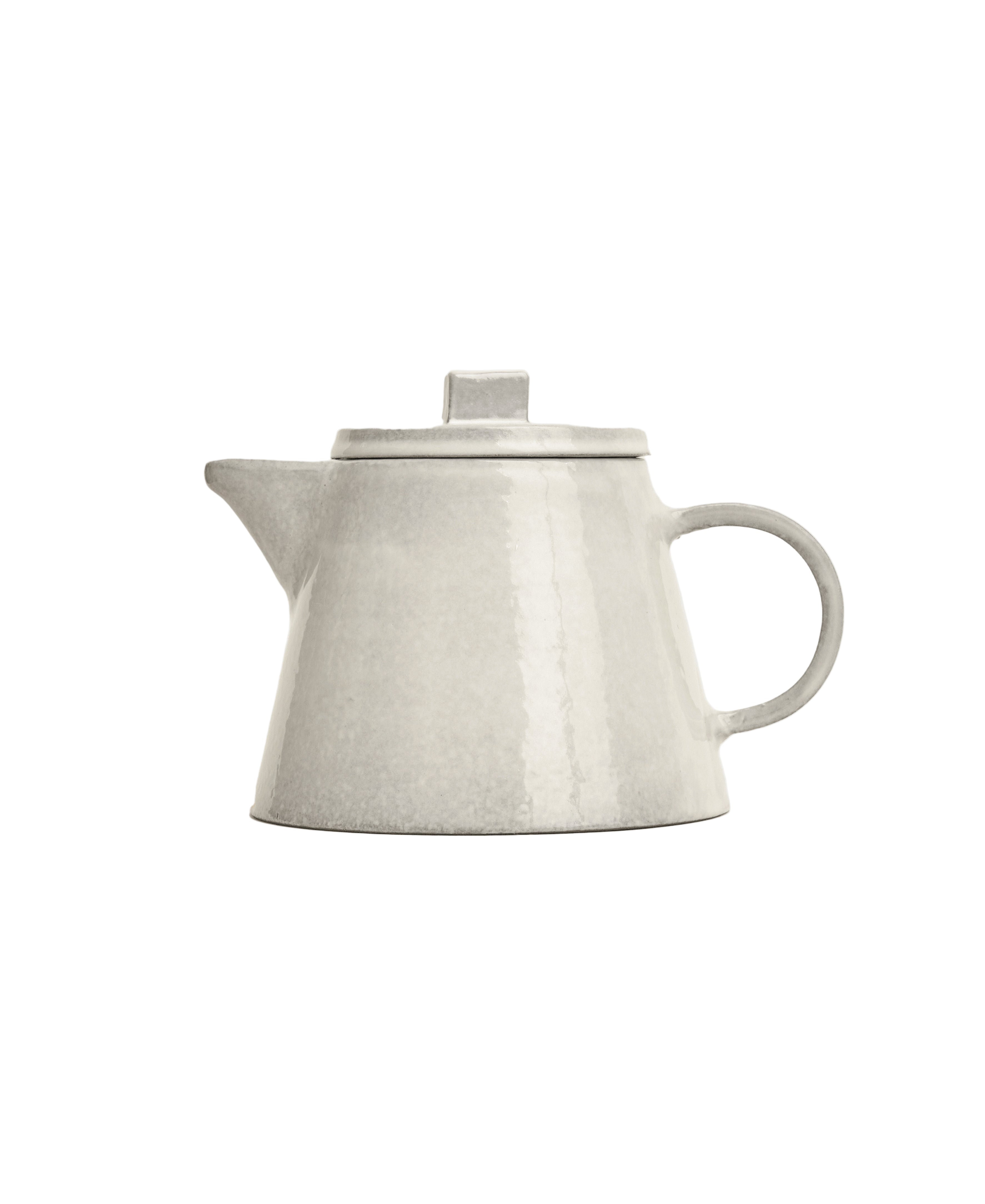 Tea Pot