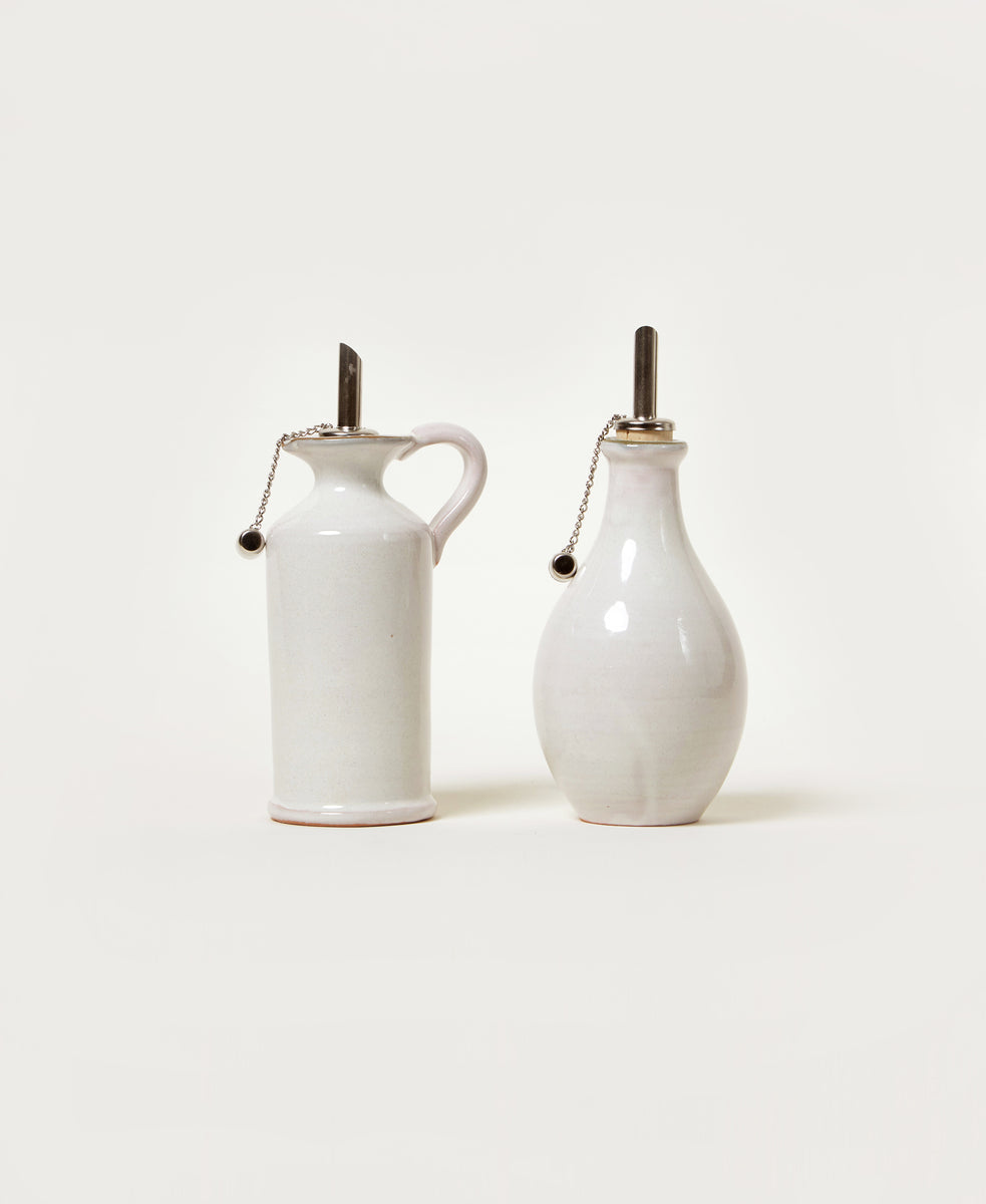 Cruet Olive Oil & Vinegar Dispenser