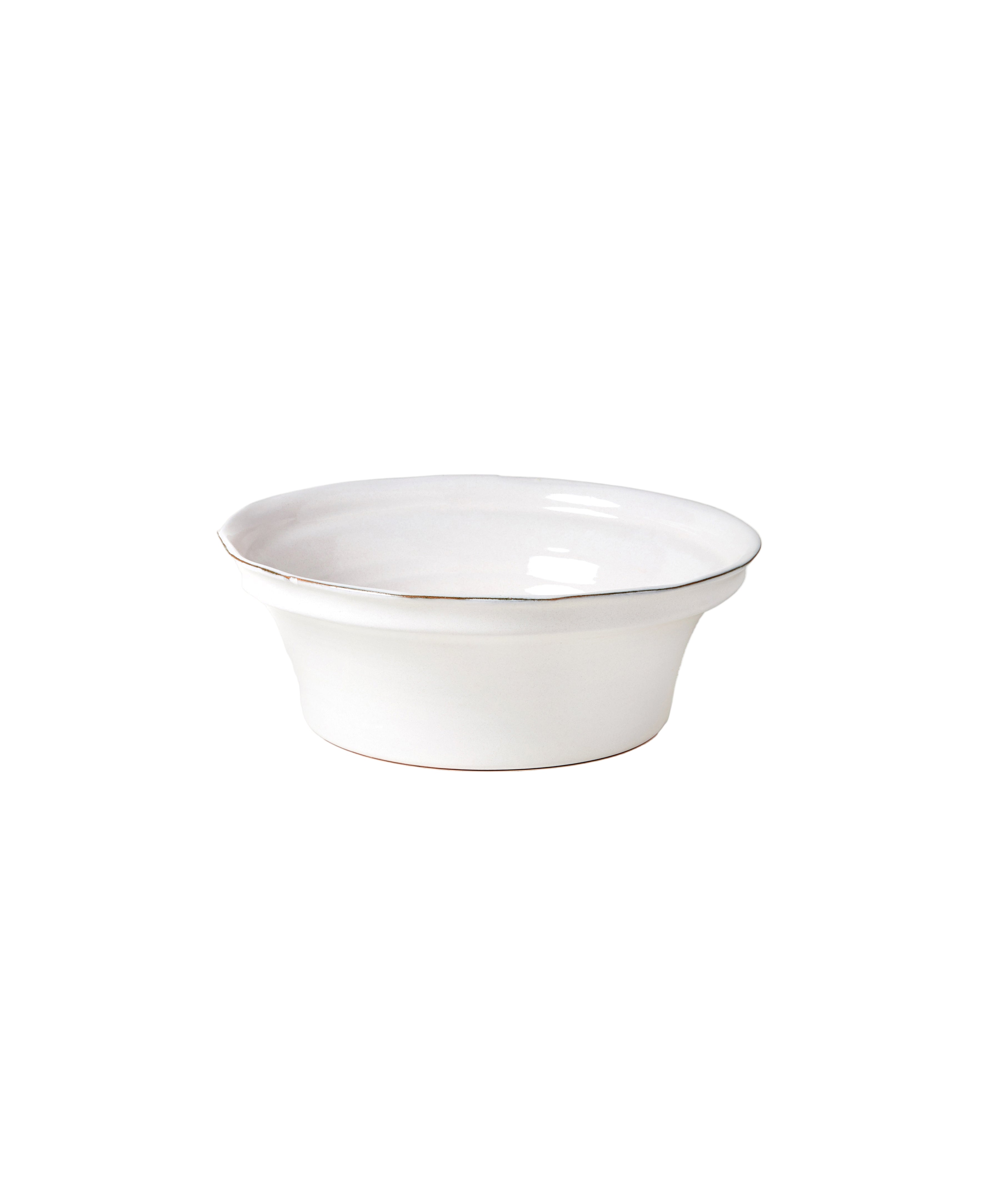 Small Serving Bowl