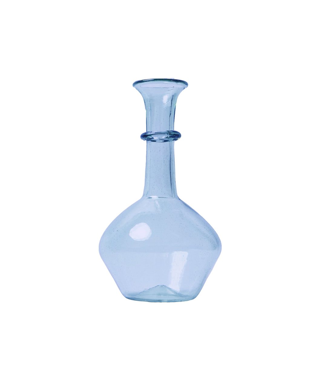 Pienza Graduated Decanter