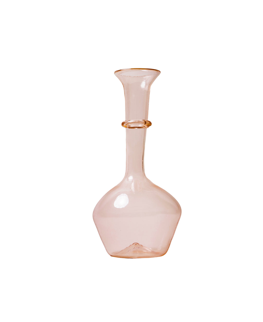 Pienza Graduated Decanter
