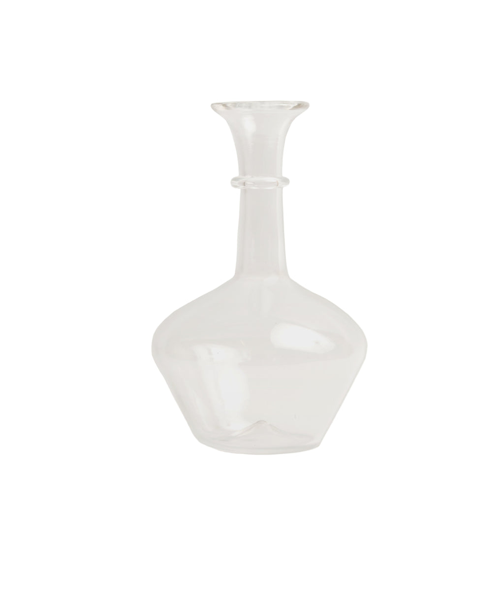 Pienza Graduated Decanter