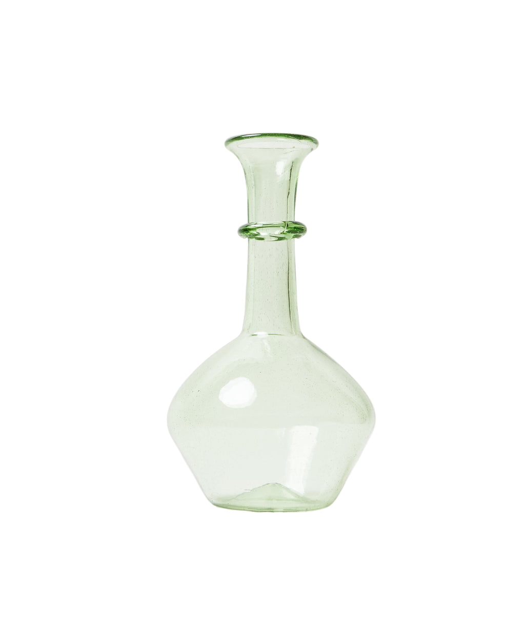 Pienza Graduated Decanter