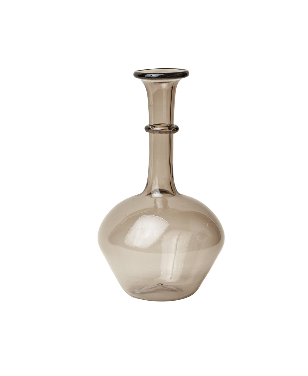 Pienza Graduated Decanter