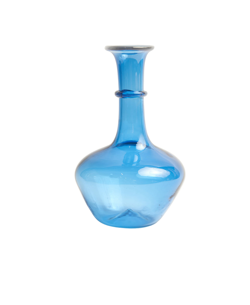 Pienza Graduated Decanter