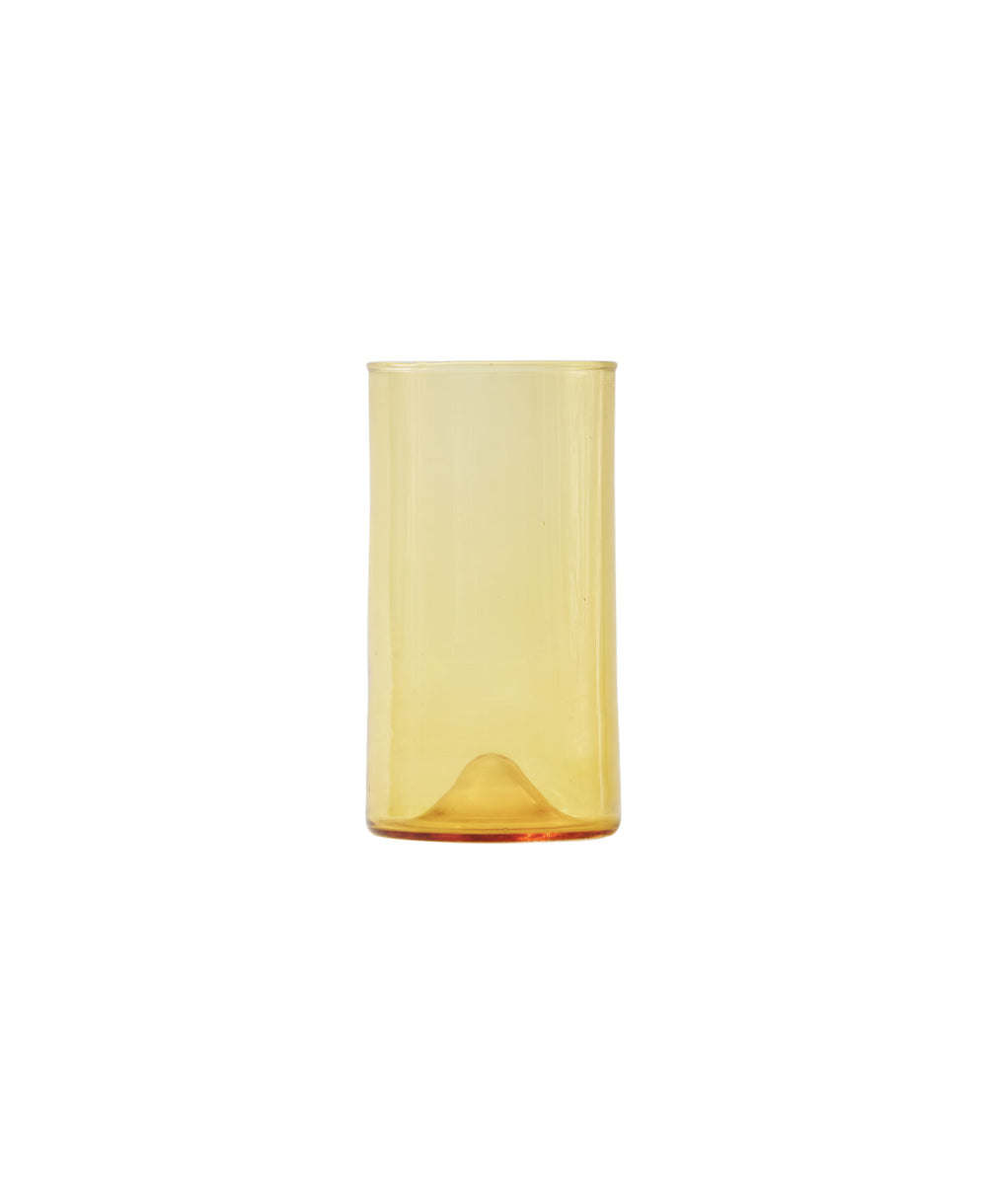 Pienza Tall Glass
