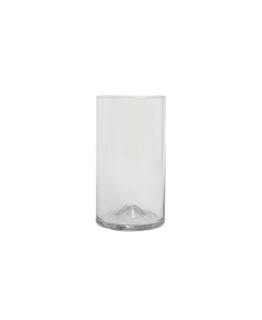 Pienza Tall Glass