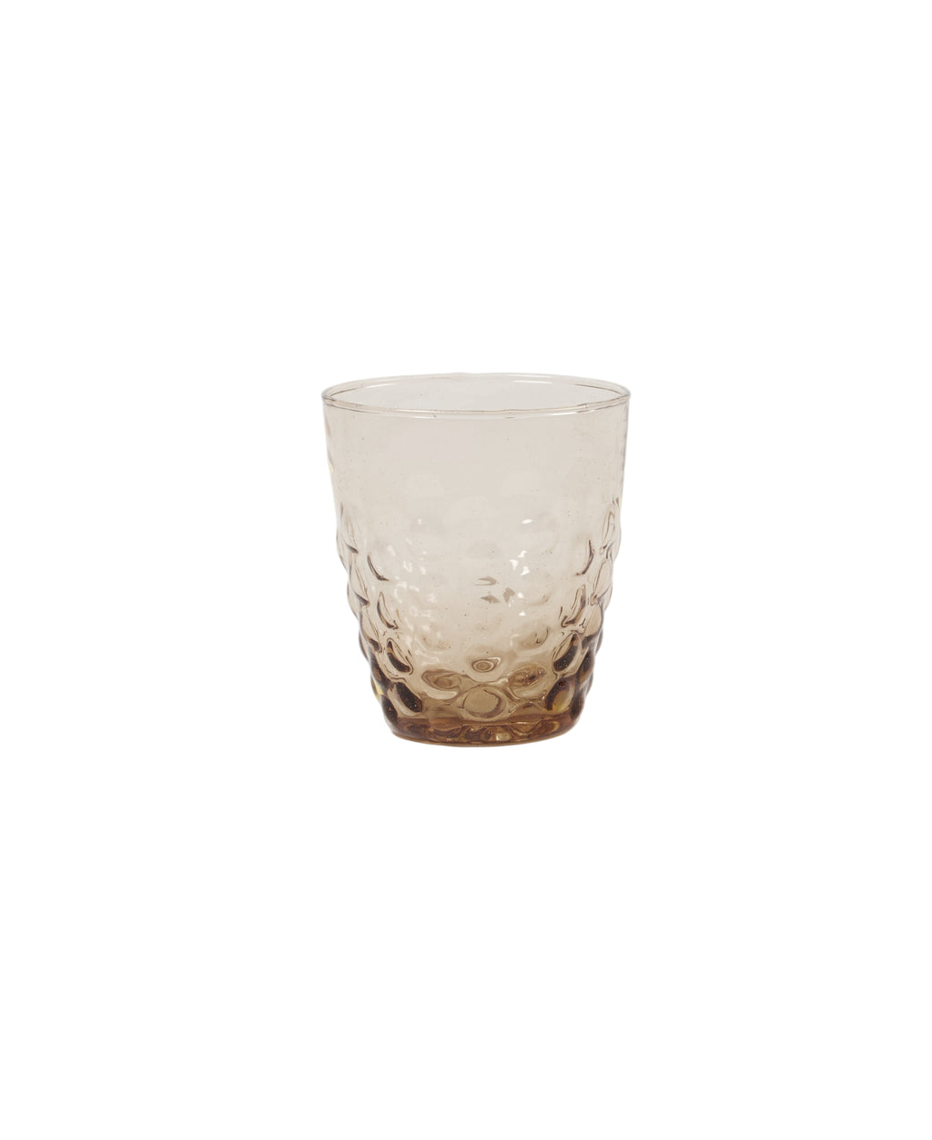 Pienza Honeycomb Patterned Tumbler individual