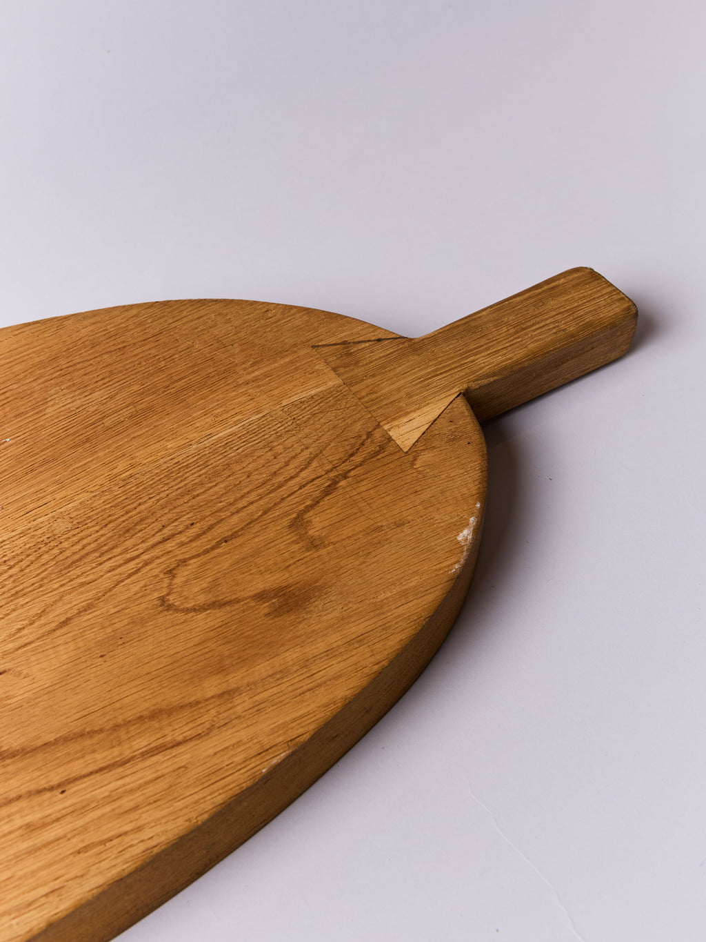 Casale Double Handled Cutting Board, Oval