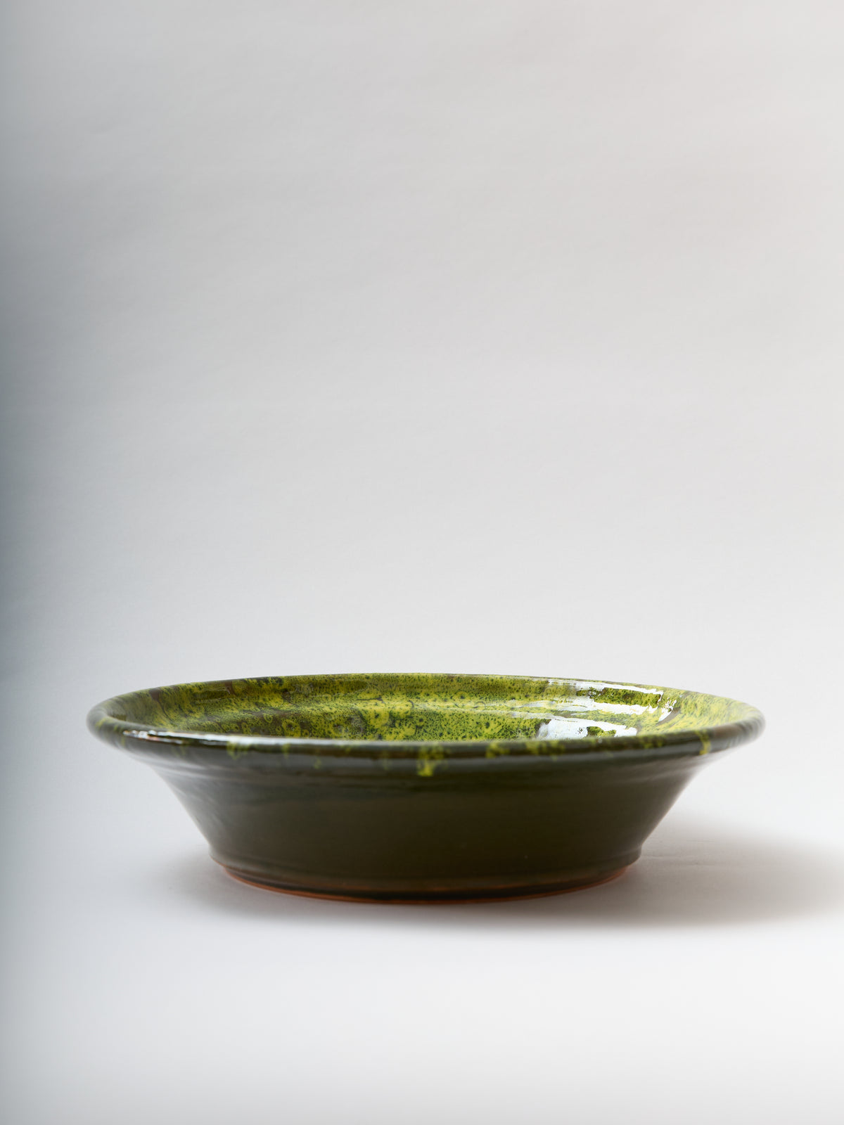 Moss Extra Large Terracotta Serving Dish