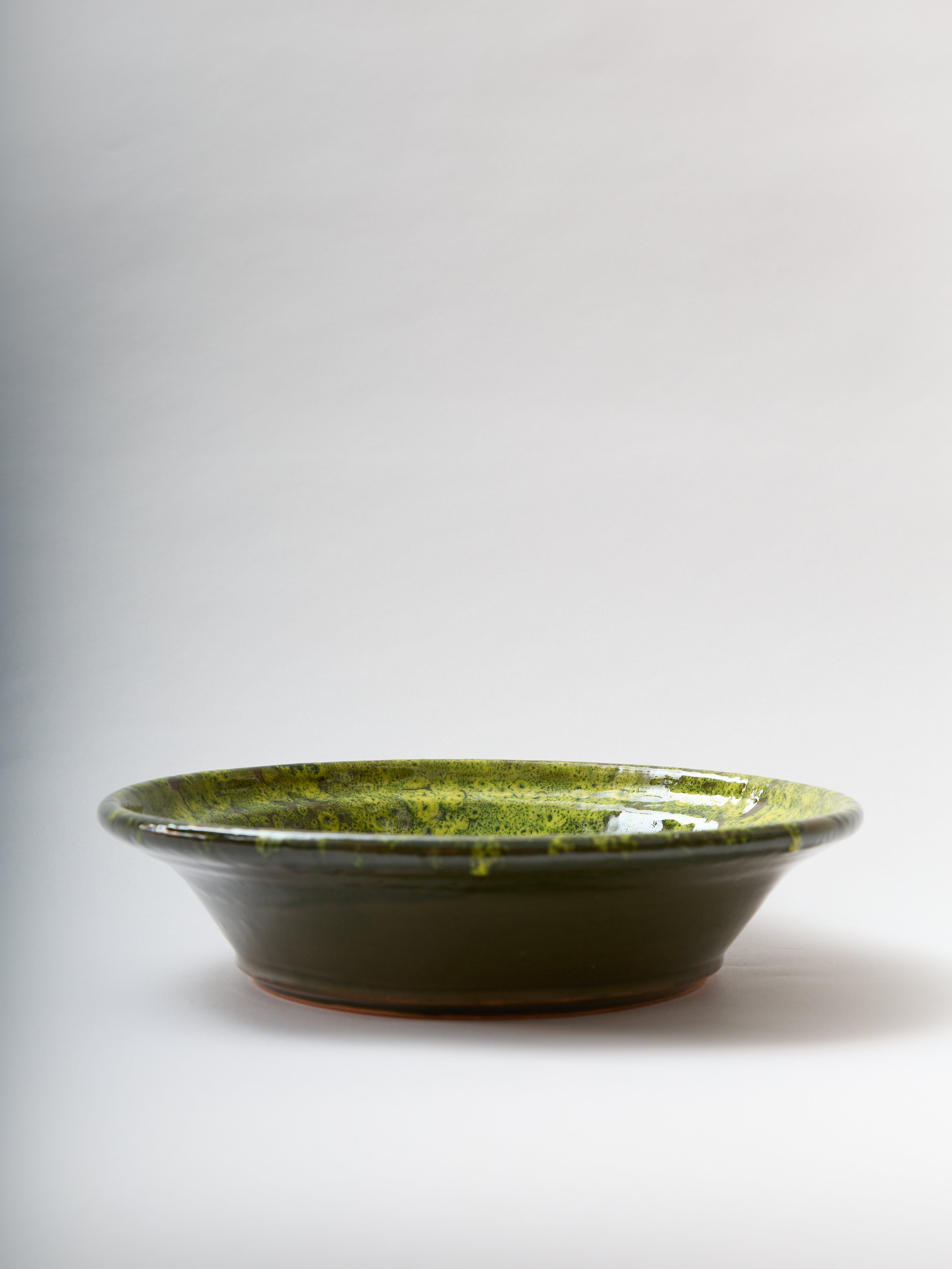 Moss Extra Large Terracotta Serving Dish