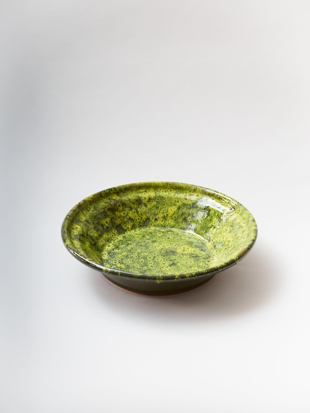 Moss Extra Large Terracotta Serving Dish