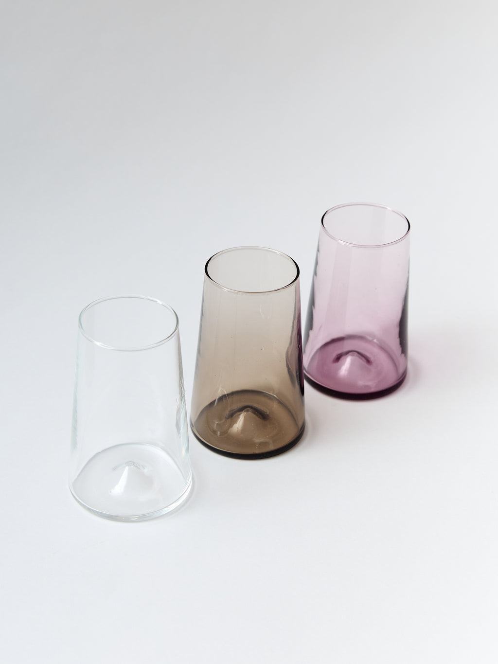 Pienza Tapered Tumbler 12 oz