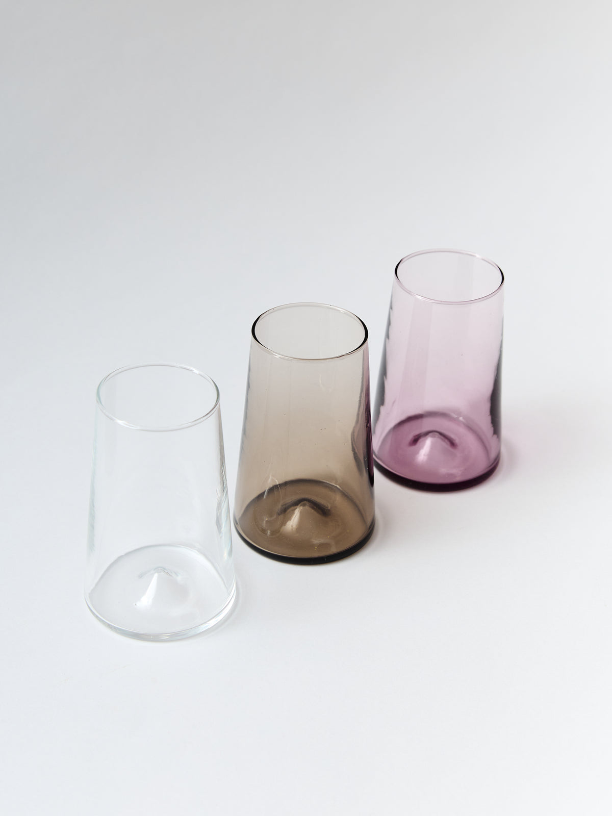 Tapered Tumbler 12 oz