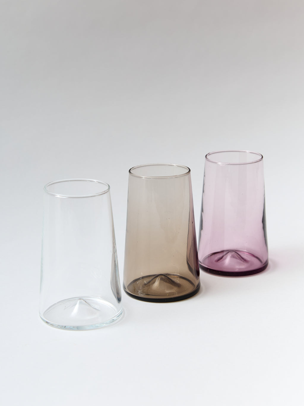 Pienza Tapered Tumbler 12 oz