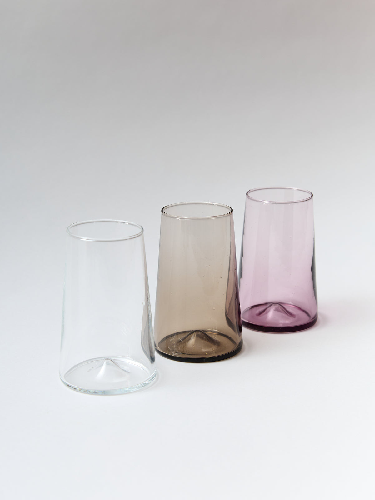Pienza Tapered Tumbler 12 oz