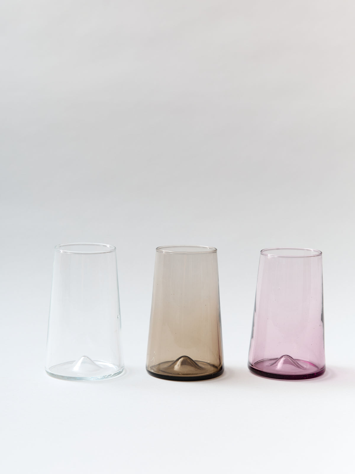 Tapered Tumbler 12 oz