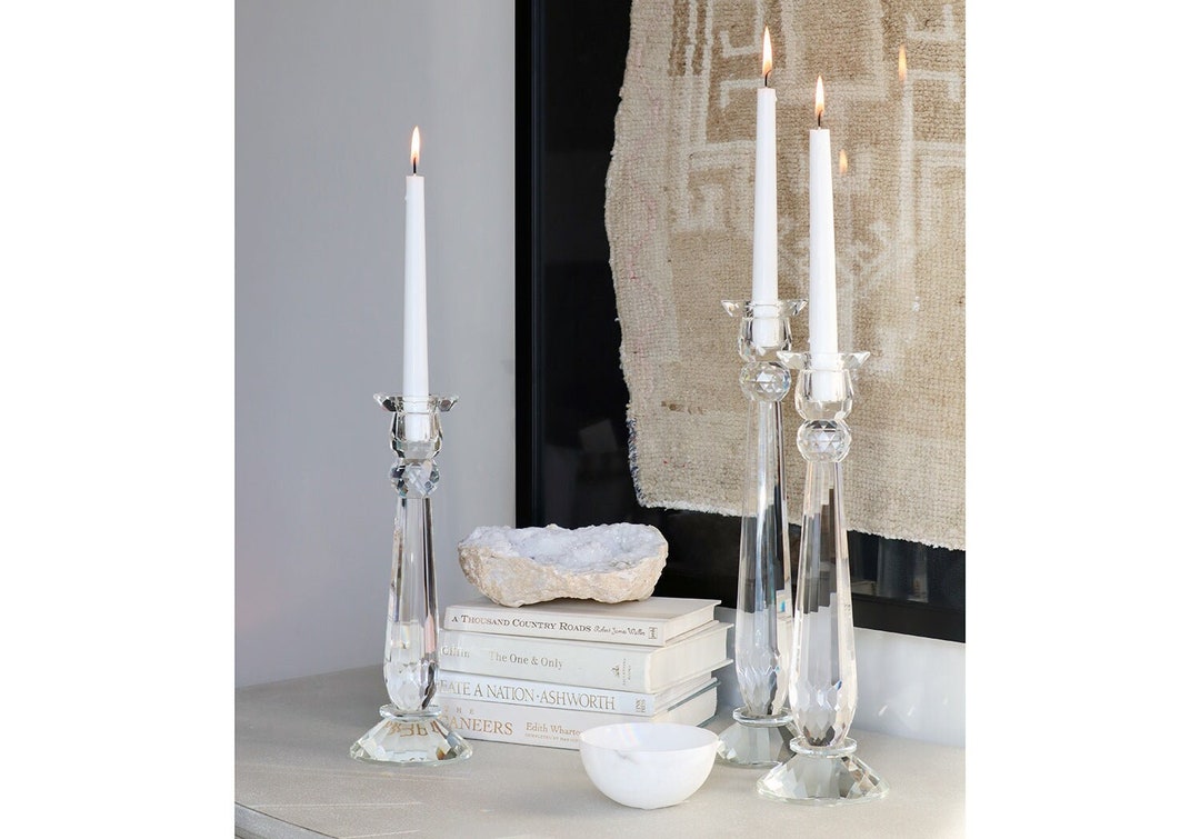 Candlesticks