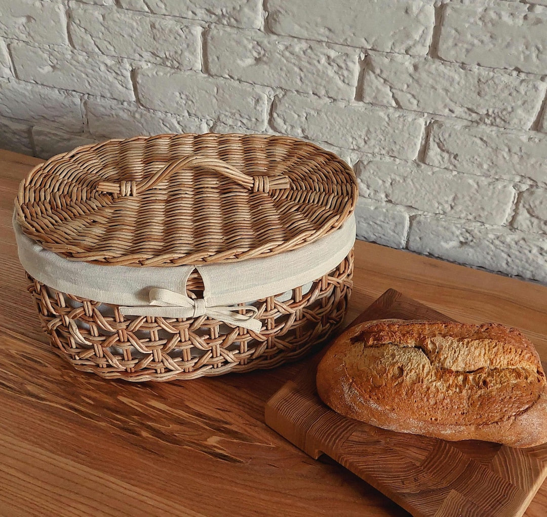 Bread Basket