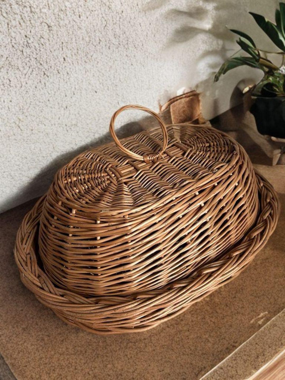 Bread Basket