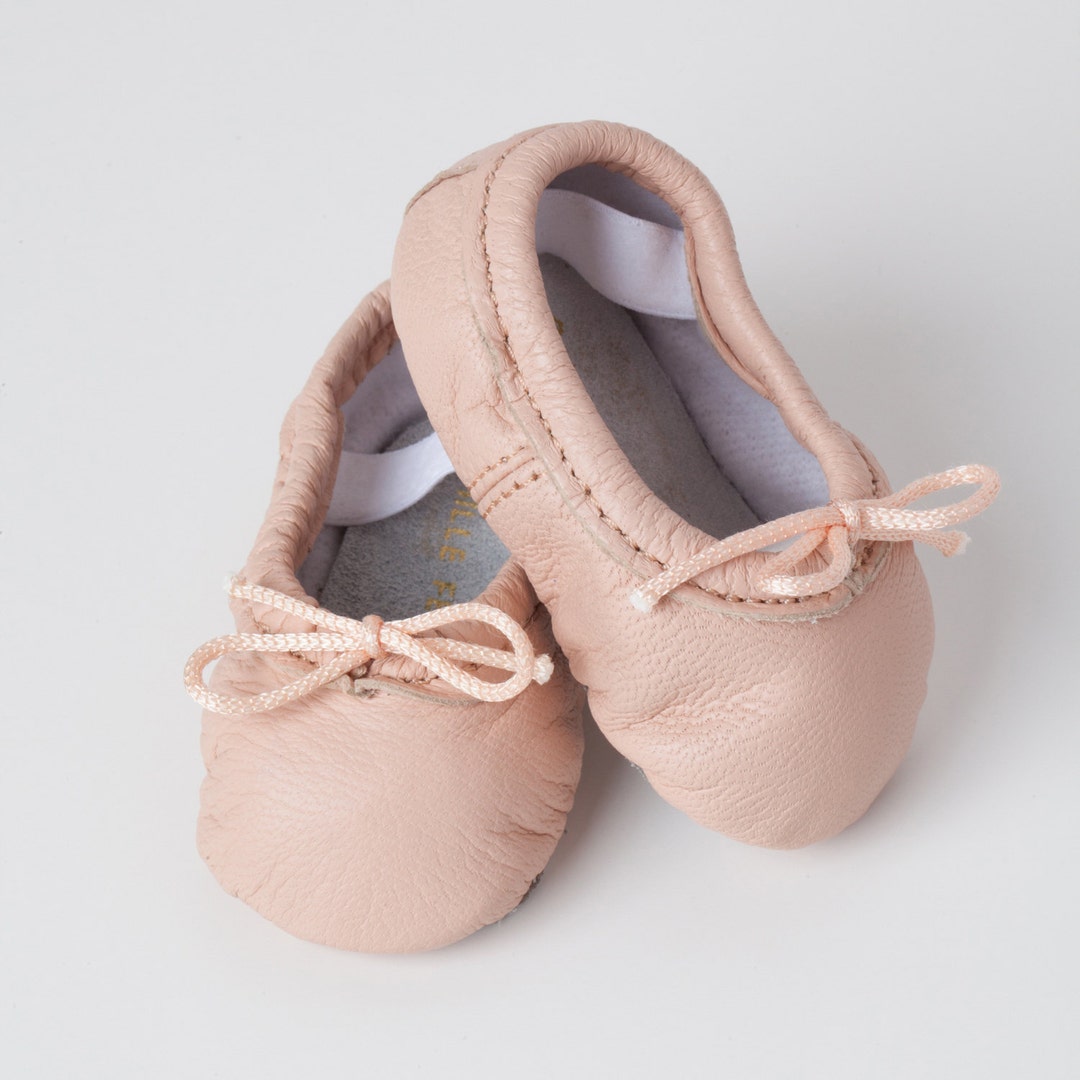 Ballet Shoes