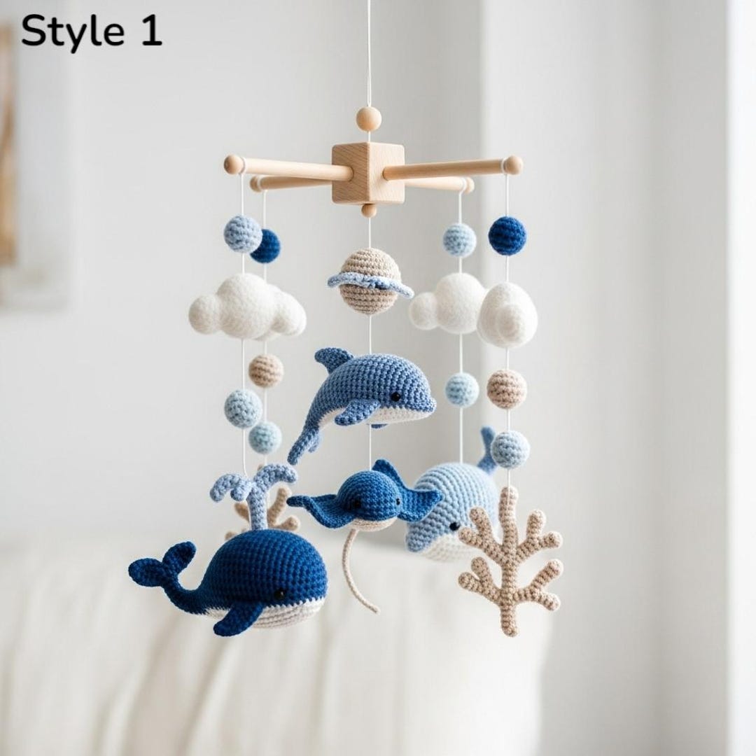 Baby Mobile